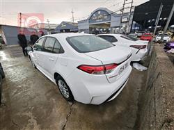 تۆیۆتا کۆرۆلا